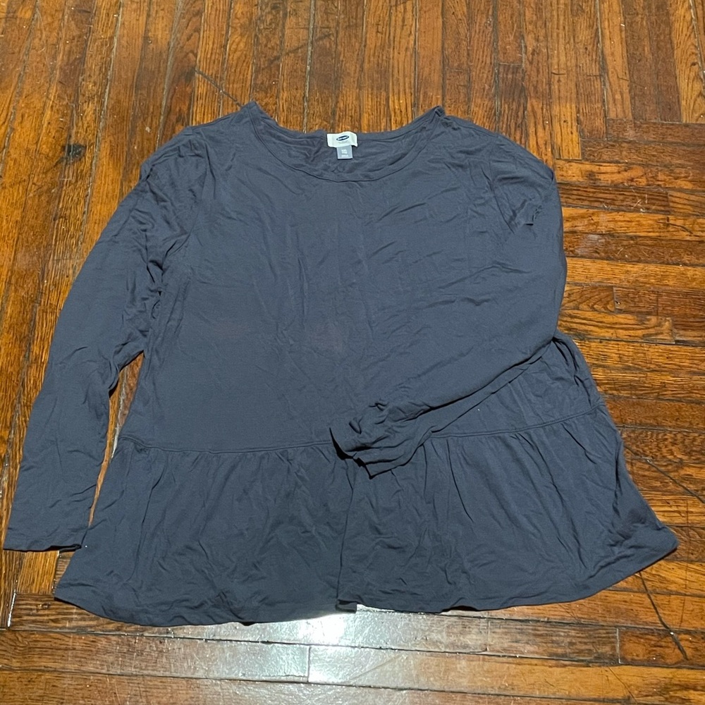 XXL Old Navy Top